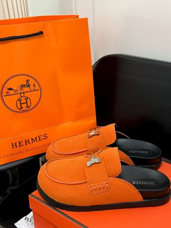 TL2449 HERMES 49.99$ WITH BOX - Image 3