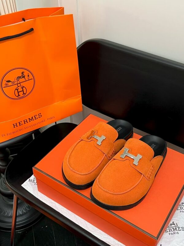 TL2449 HERMES 49.99$ WITH BOX - Image 4