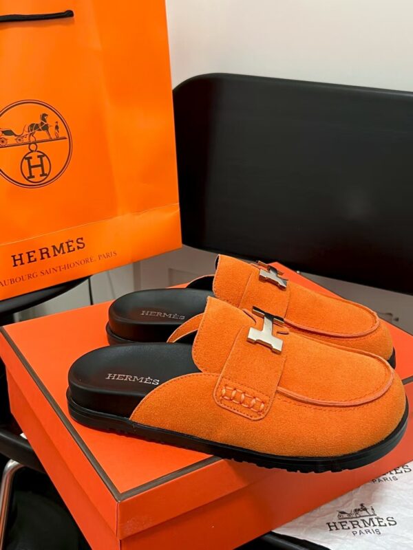 TL2449 HERMES 49.99$ WITH BOX - Image 5
