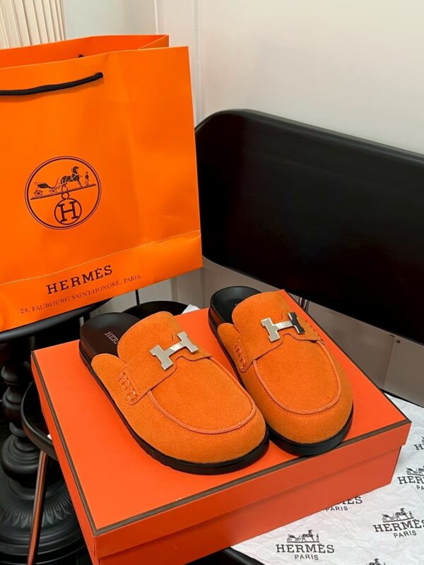 TL2449 HERMES 49.99$ WITH BOX - Image 6