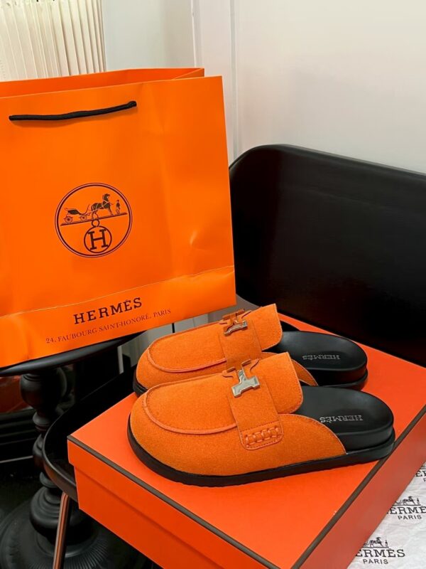 TL2449 HERMES 49.99$ WITH BOX - Image 7