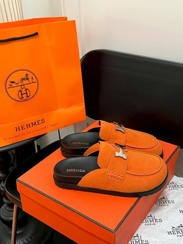 TL2449 HERMES 49.99$ WITH BOX - Image 8