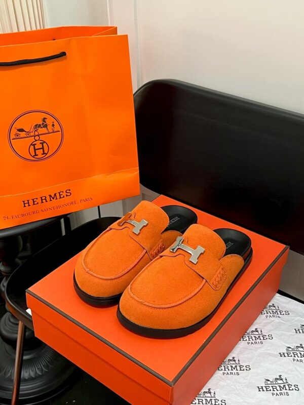 TL2449 HERMES 49.99$ WITH BOX - Image 9
