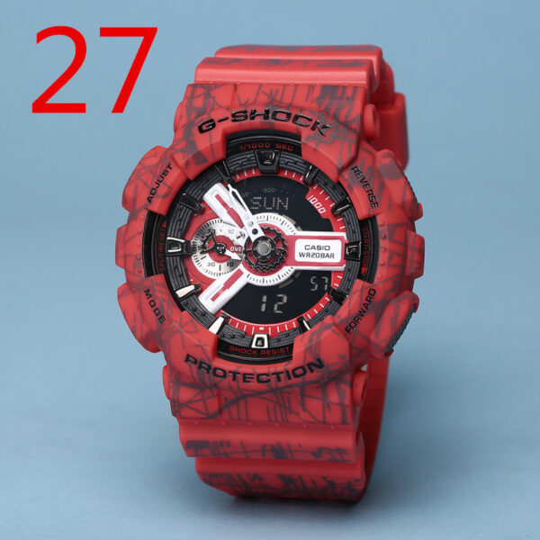 Jam167 Casio AAAAA 218 29.99$ DSB - Image 24