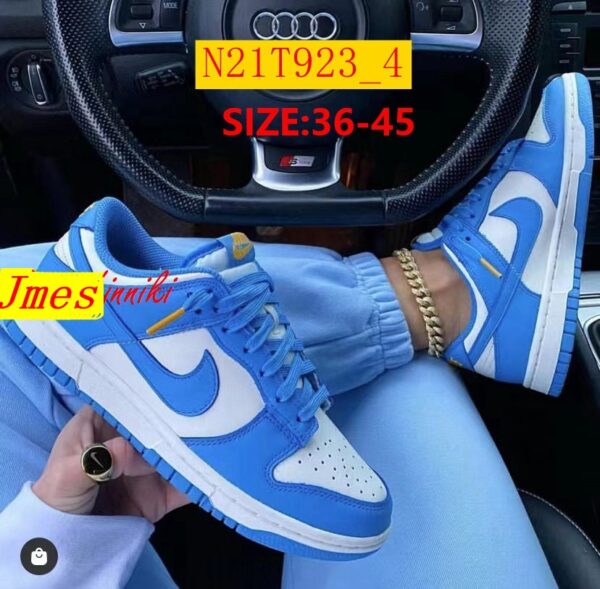 Jam4642 NIKE SB 1 5AAA 320 43.99$ PTX - Image 24