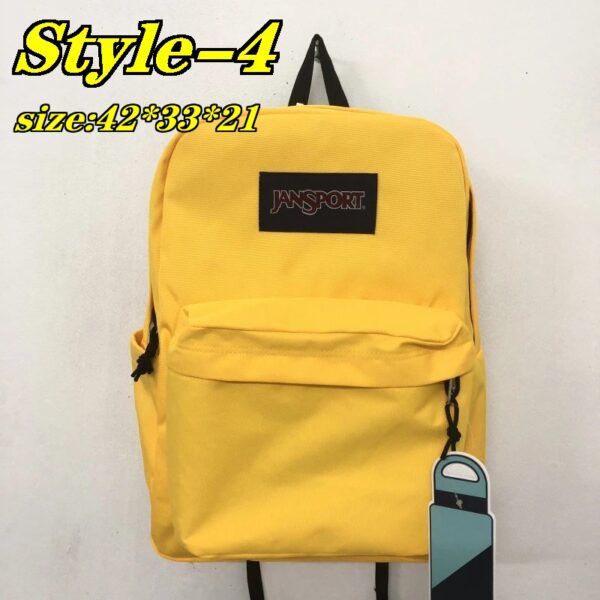 Jam1045 Jansport backpack 190 26.8$ 1688BB - Image 24