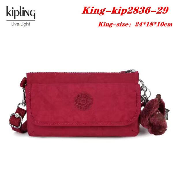 Jam546 Kipling TOP 1:1 215 28.99$ 1688BB - Image 24