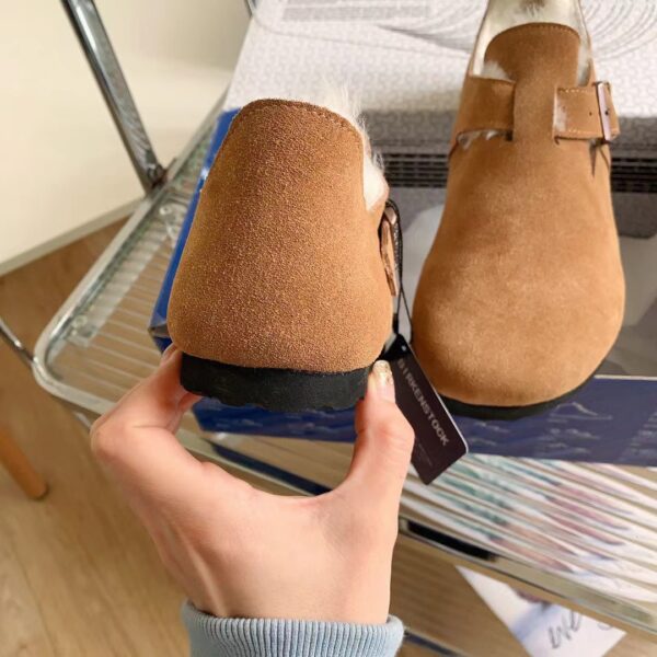 Jam4281 BIRKENSTOCK 5A+ 380 52$ PDDXZ - Image 24
