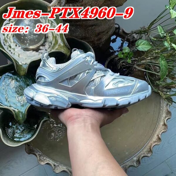Jam4960 Balenciaga Track3.0   619 139$  PTX - Image 24