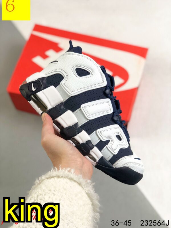 Jam5004 NIKE AIR AIRMore Uptempo 49$ PTX - Image 24