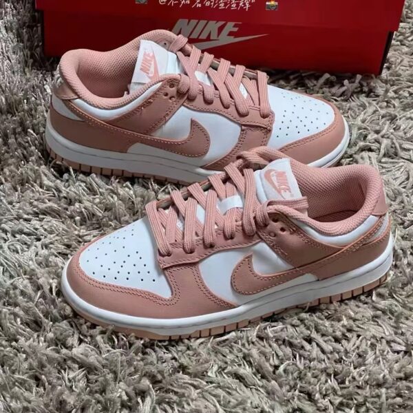 Jam4190 Dunk low NIKE SB 45.9$ PTX - Image 24