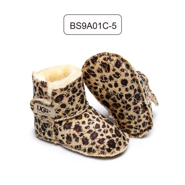 Jam4178  UGG 4A+ KID 170 21.99$  UG2 - Image 24