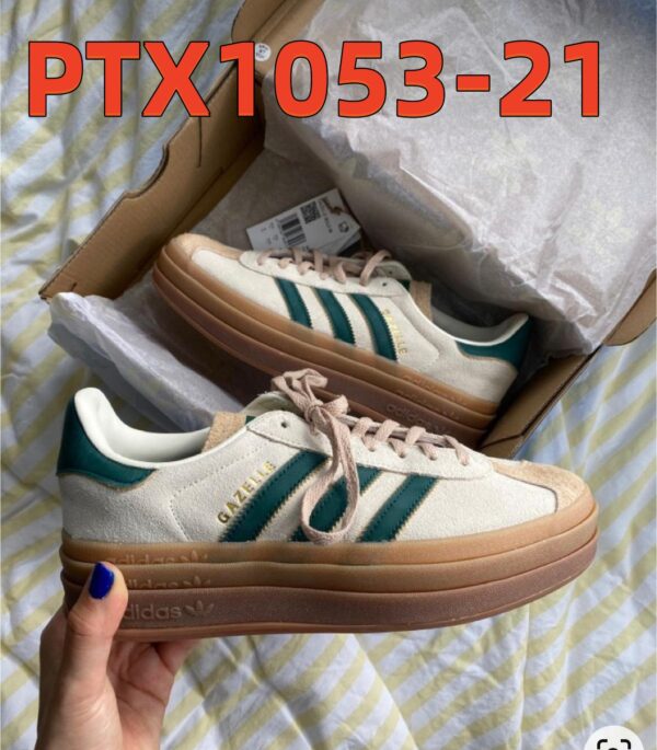 Jam1053 ADIDAS Gazelle bold 345 49.99$ PTX - Image 24
