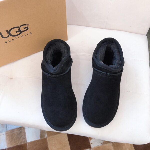 Jam1619 UGG 5A+ BOX WOOL 300 38.9$ UGG - Image 24