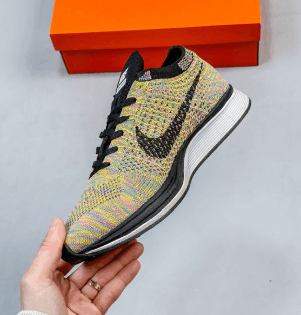 Jam4923 NIKE Flyknitracer 330 45.5$ PTX - Image 24