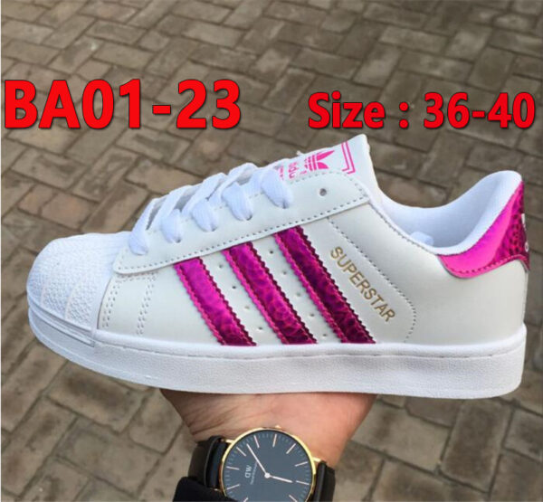 Jam122 ADIDAS 4AAAA 210 29.99$ JDX - Image 24