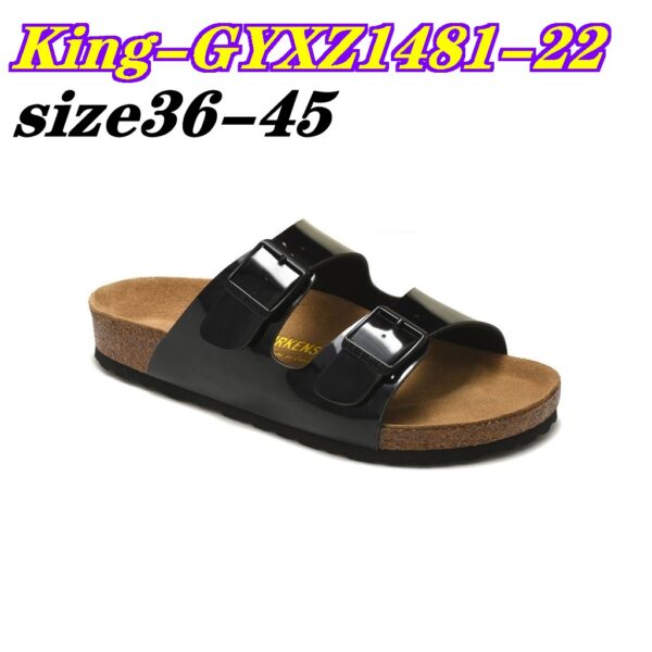 Jam1481 BIRKENSTOCK 5A+ 45.99$ TLDD - Image 24