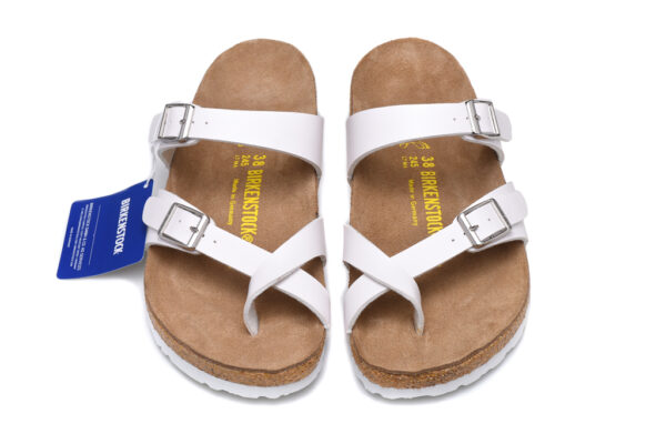 Jam3424 BIRKENSTOCK 5A+ TOP 330 48$ PDDXZ - Image 24