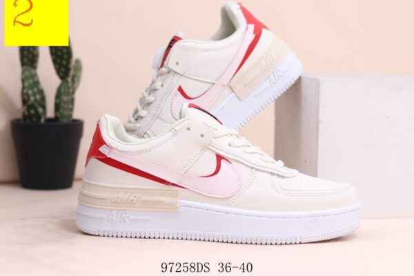 Jam3597 Nike Air Force 1 325 42.99$ PTX - Image 24