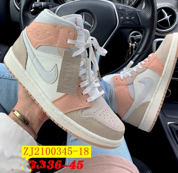 Jam4895 AJ1 NIKE 5AAAAA 325 48.9$ PTX - Image 24