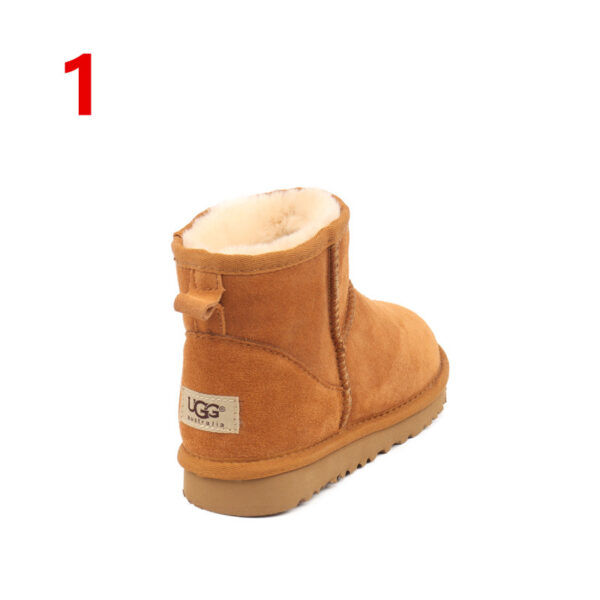 Jam468 UGG 5A+ 300 39.9$ UGG - Image 24