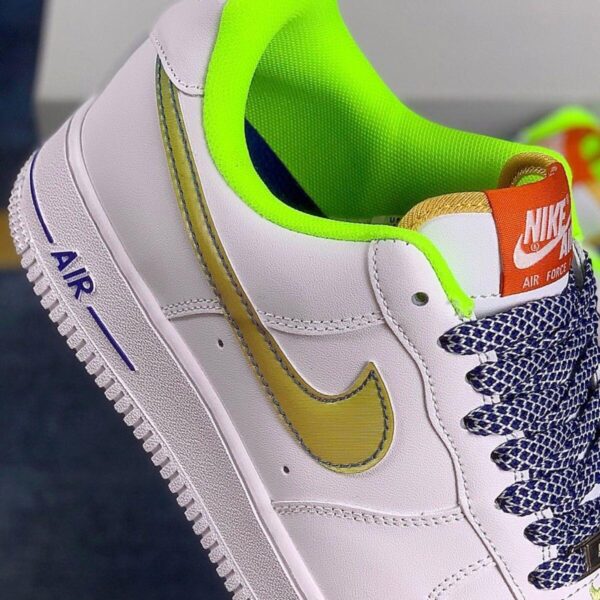 Jes1050 AIR FORCE 1 LOW 48$ PTX - Image 24