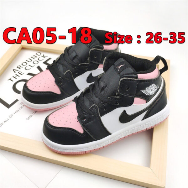 Jam379 Kids Nike air jordan 280 39$ PTX - Image 24