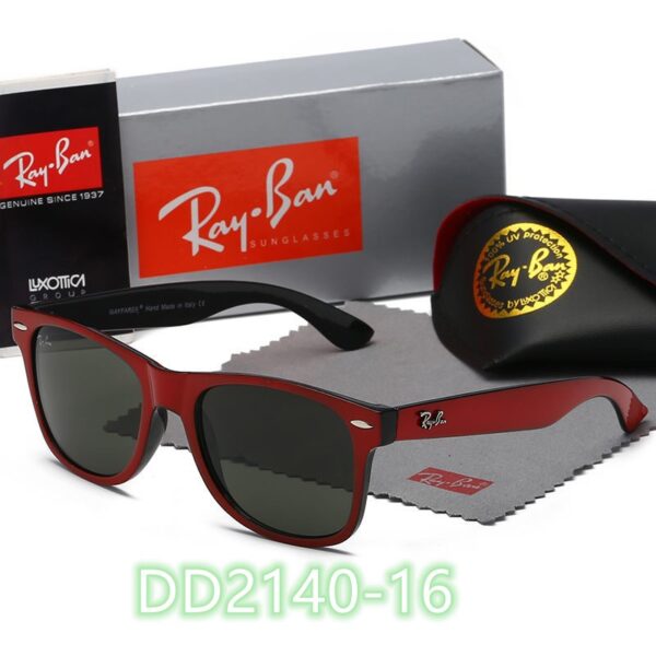Jam228 Ray-Ban- 4A+ 180 24.9$ YJ - Image 24