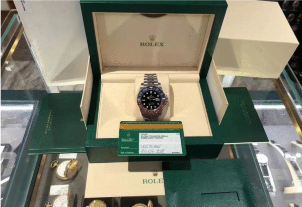 Jam2638 Rolex  120$ DSB - Image 25