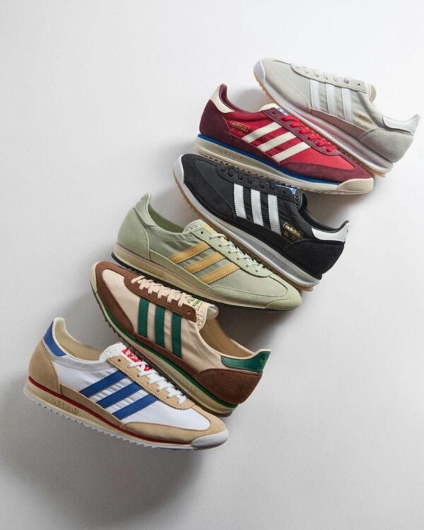 Jam899 ADIDAS 55$ +BOX PTX - Image 25