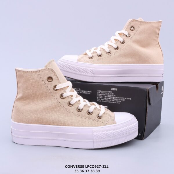 Jam2564 Converse Chuck Star 44.9$ PTX - Image 25