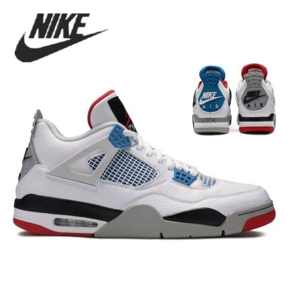 Jam4952 Nike Air Jordan Retro 4 360 50$ PTX - Image 25
