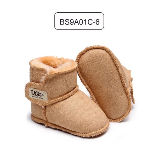 Jam4178  UGG 4A+ KID 170 21.99$  UG2 - Image 25