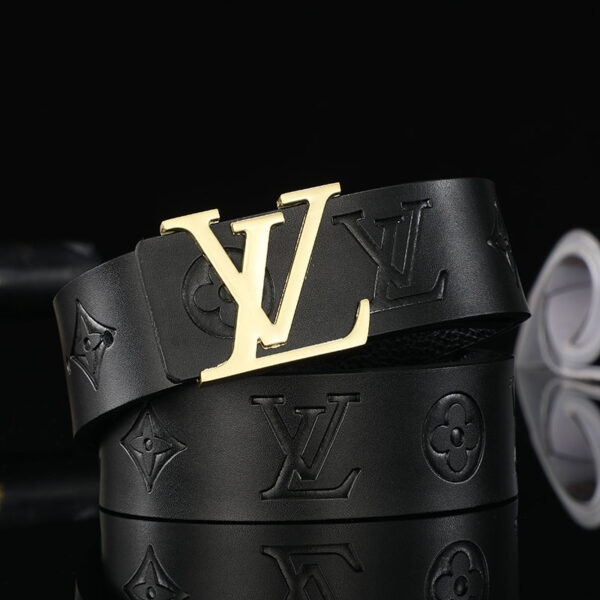 Jam2433 LV Comes with a box. 5A leather  38$ BYPJ - Image 25
