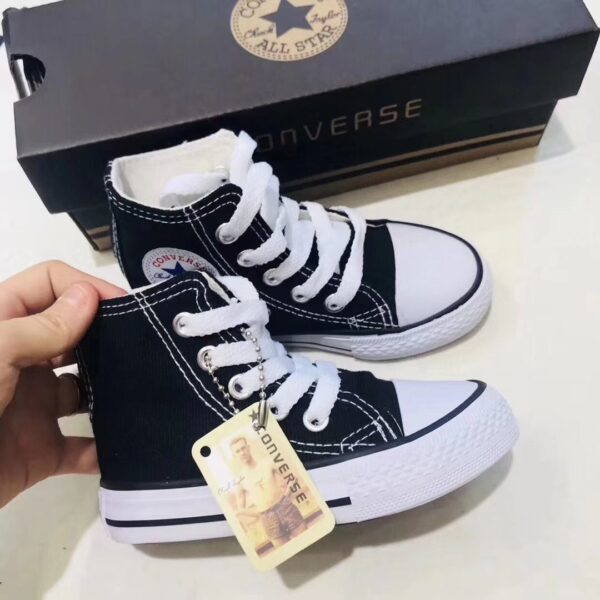 Jam2618 Converse 4A+ 178 24.99$ KW - Image 25