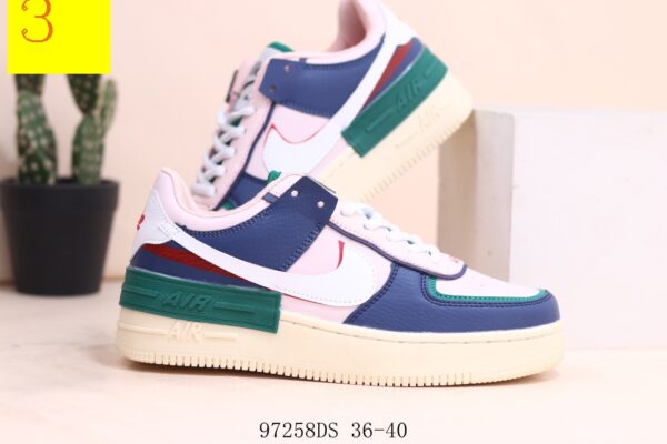 Jam3597 Nike Air Force 1 325 42.99$ PTX - Image 25