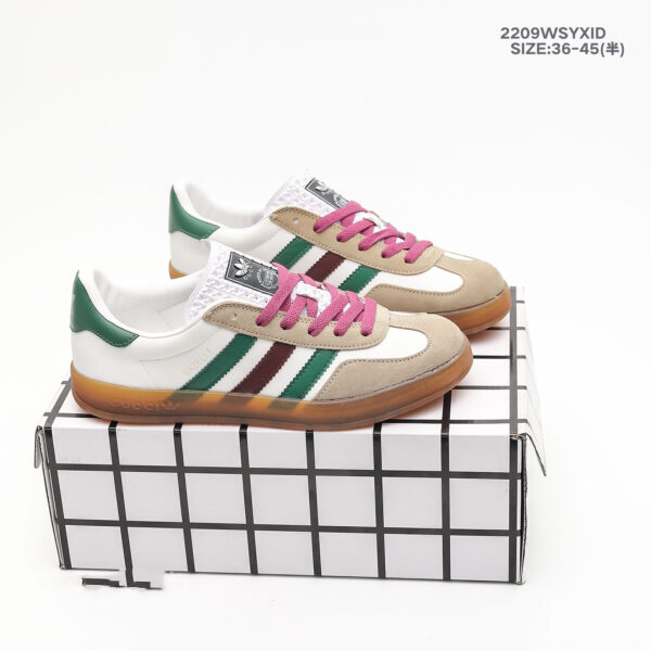 Jam4876  ADIDAS   5A+ 330 48.9$   PTX - Image 25