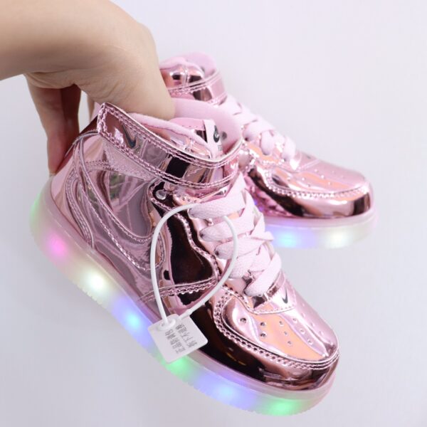 Jam2377 Nike Air force one KIDS 42$ 298 PTX - Image 25