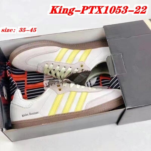 Jam1053 ADIDAS Gazelle bold 345 49.99$ PTX - Image 25