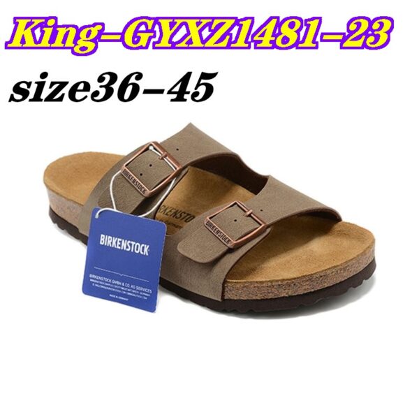 Jam1481 BIRKENSTOCK 5A+ 45.99$ TLDD - Image 25