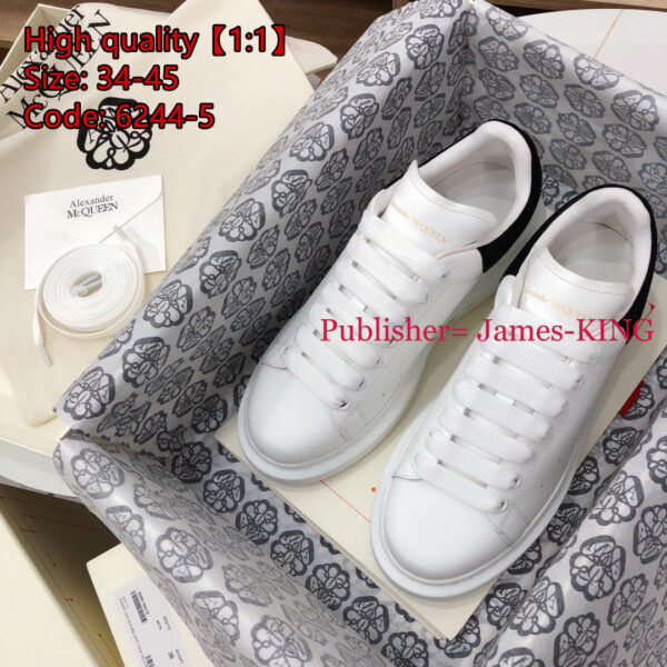 Jam13 Alexander McQueen 390 55$ TLDD - Image 25