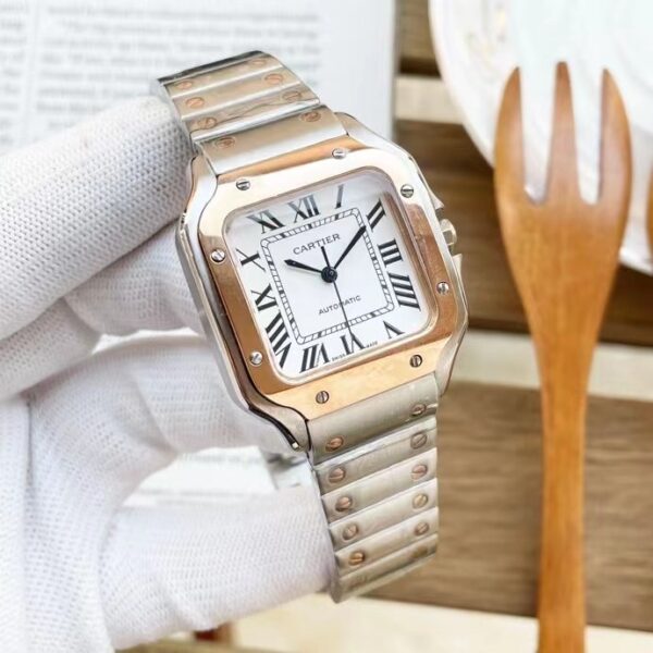 Jam669 Cartier 5A+ 1:1 640 128$ DSB - Image 25