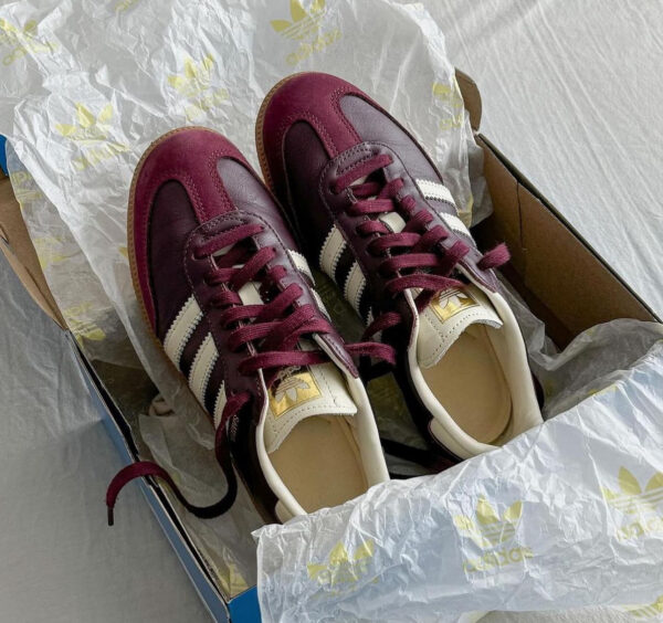 Jam2362 ADIDAS samba 47.9$  340  PTX - Image 25