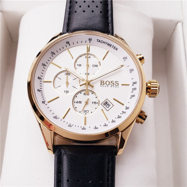 Jam2358 BOSS TOP 5A 280 38.88$ DSB - Image 25