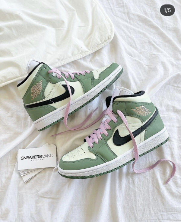 Jam4895 AJ1 NIKE 5AAAAA 325 48.9$ PTX - Image 25