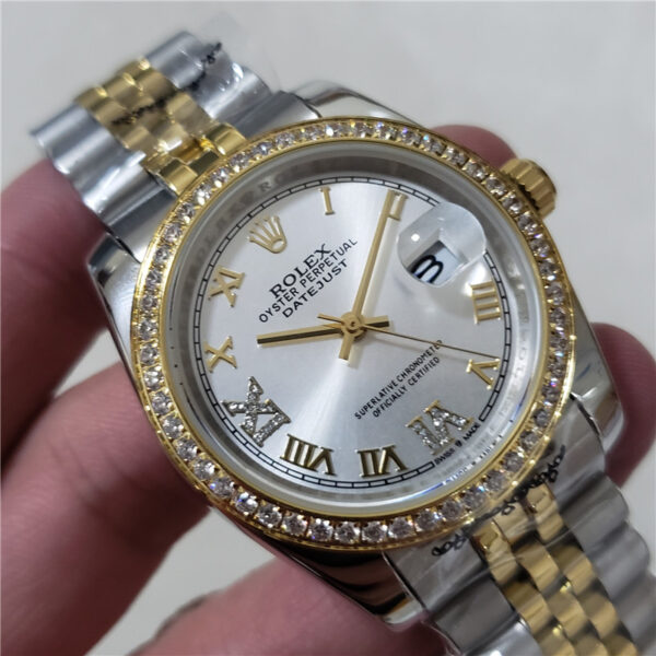 Jam3598 Rolex 5A+ 688 90$ DSB - Image 25