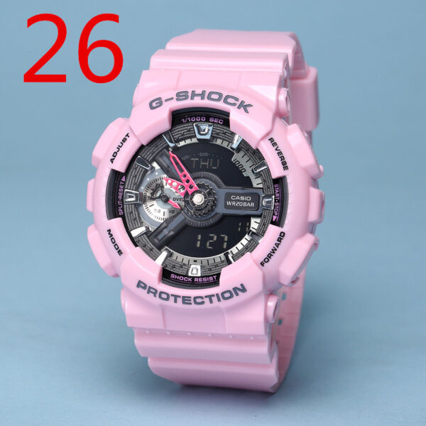 Jam167 Casio AAAAA 218 29.99$ DSB - Image 25