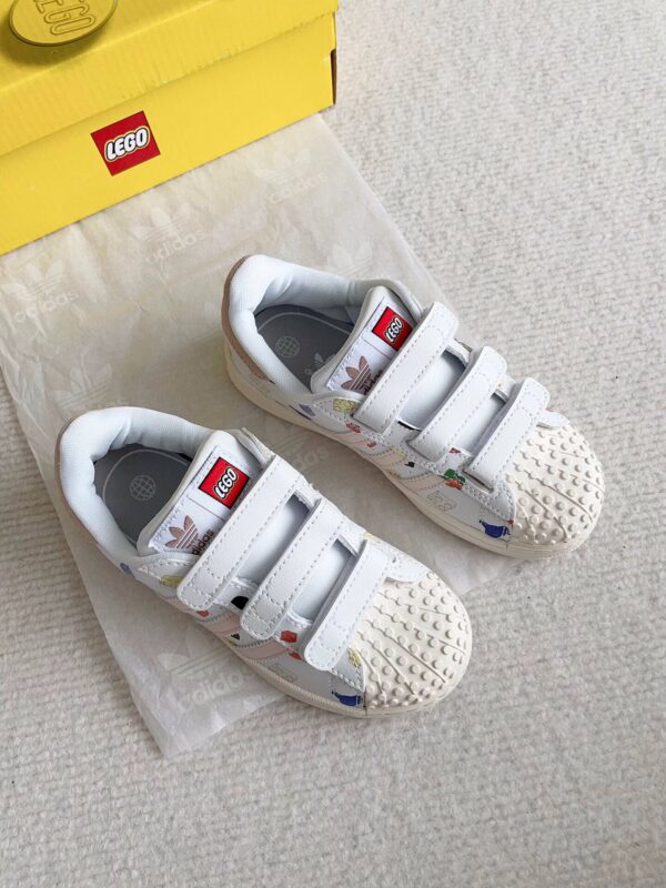 Jam383 ADIDAS KIDS 36.9$ 260 PTX - Image 25