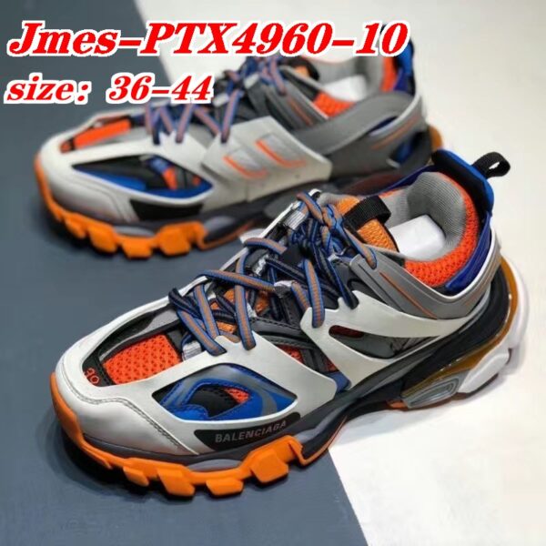 Jam4960 Balenciaga Track3.0   619 139$  PTX - Image 25