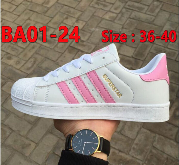 Jam122 ADIDAS 4AAAA 210 29.99$ JDX - Image 25